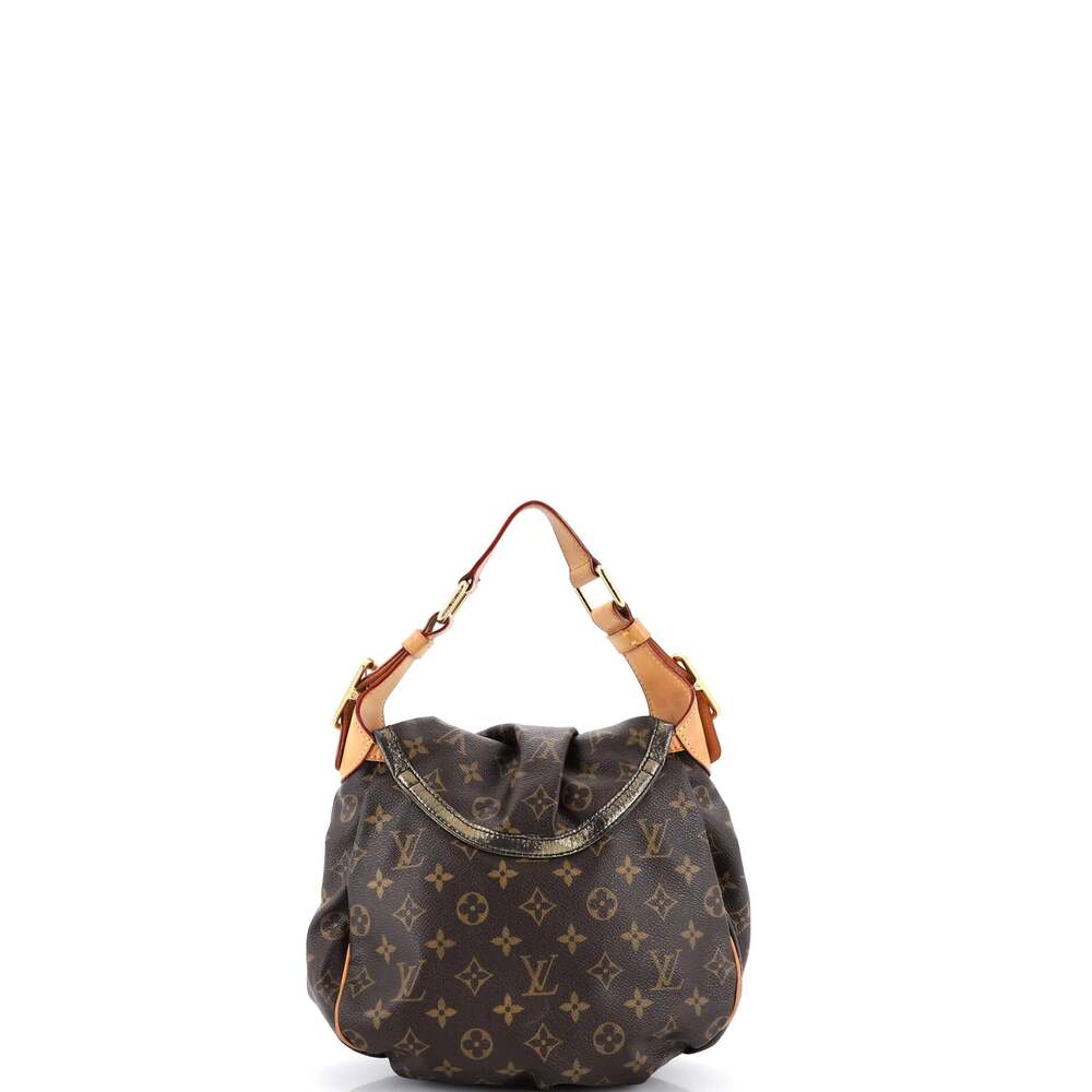 Louis Vuitton Kalahari Handbag Canvas #243449L14B - Picture 3 of 9